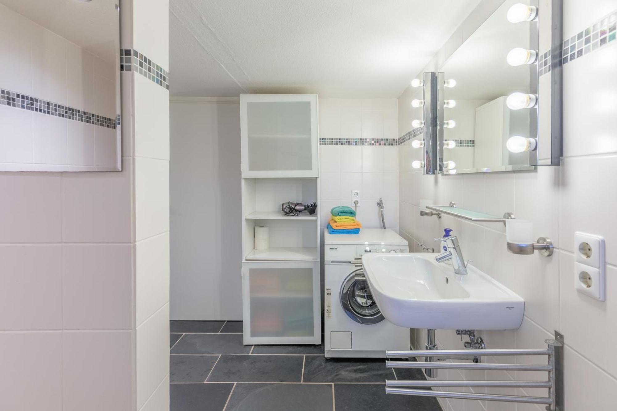 Ferientraum Eiderstedt Apartment Witzwort Exterior photo